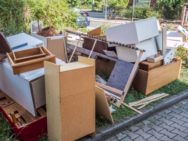 Best Affordable Junk Removal Services  in Sky Lake, FL